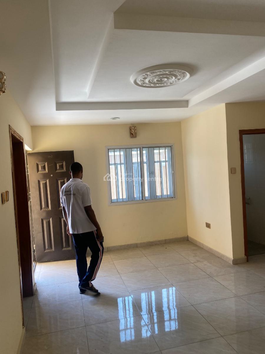 2bedroom Bungalow, Lekki Scheme 2, Ajah, Lagos, Detached Bungalow for Rent