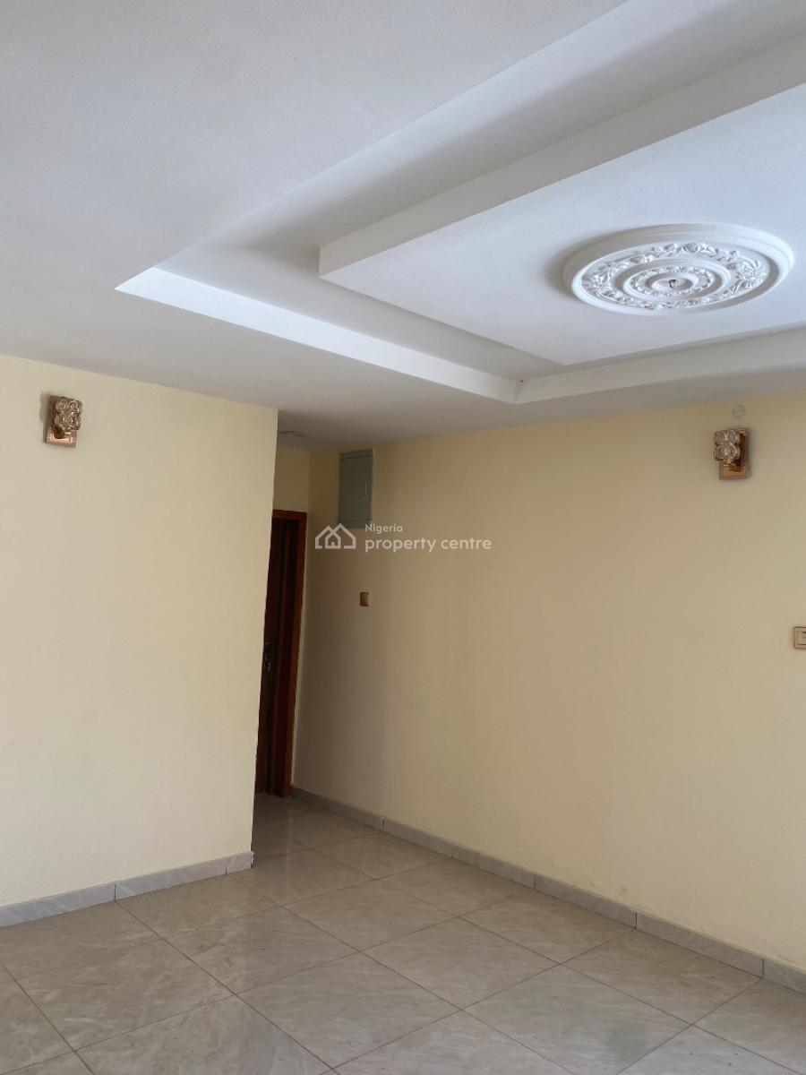 2bedroom Bungalow, Lekki Scheme 2, Ajah, Lagos, Detached Bungalow for Rent