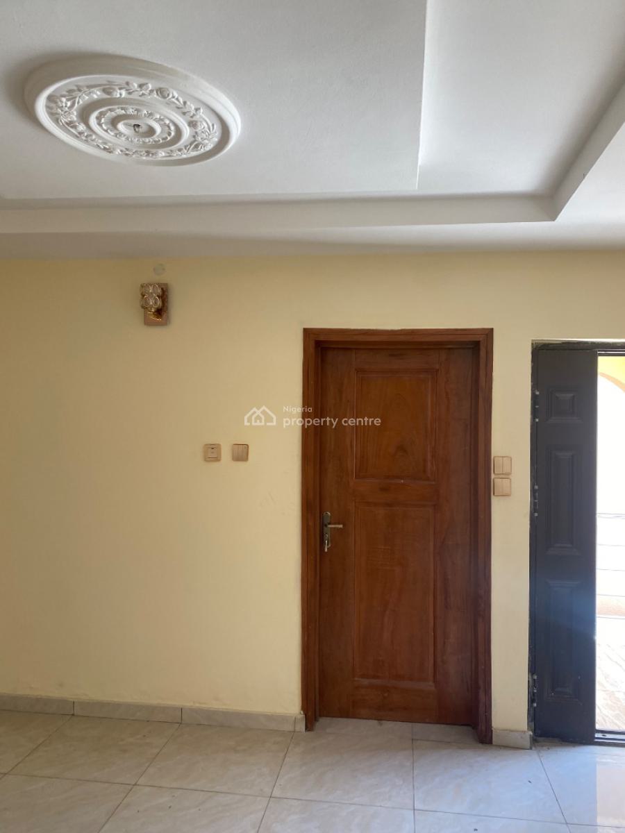 2bedroom Bungalow, Lekki Scheme 2, Ajah, Lagos, Detached Bungalow for Rent