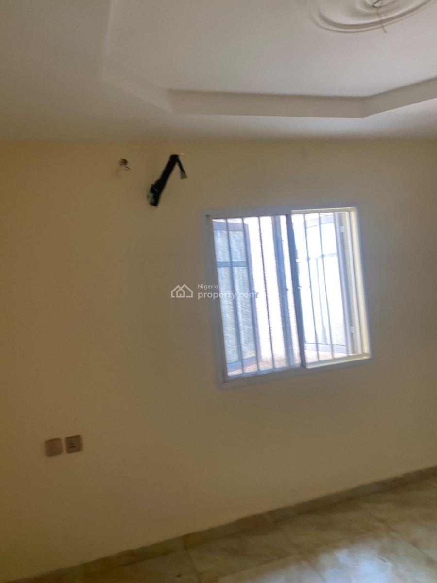 2bedroom Bungalow, Lekki Scheme 2, Ajah, Lagos, Detached Bungalow for Rent