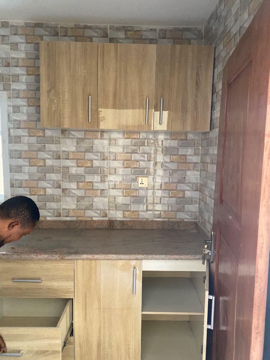 2bedroom Bungalow, Lekki Scheme 2, Ajah, Lagos, Detached Bungalow for Rent