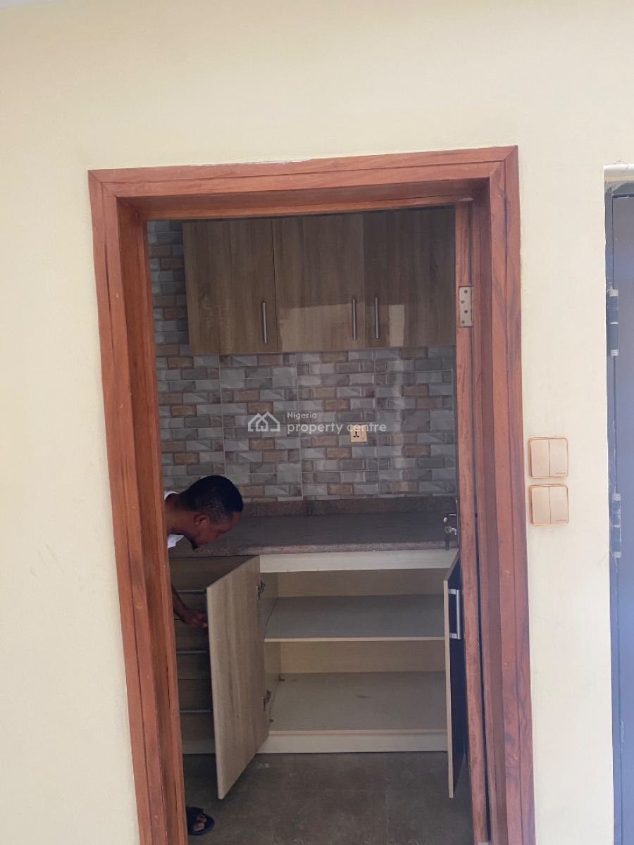 2bedroom Bungalow, Lekki Scheme 2, Ajah, Lagos, Detached Bungalow for Rent