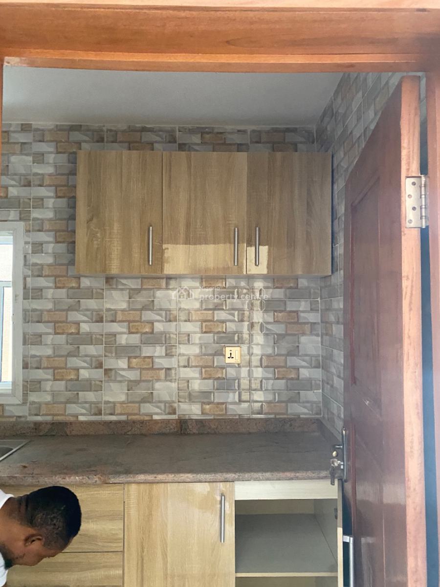 2bedroom Bungalow, Lekki Scheme 2, Ajah, Lagos, Detached Bungalow for Rent