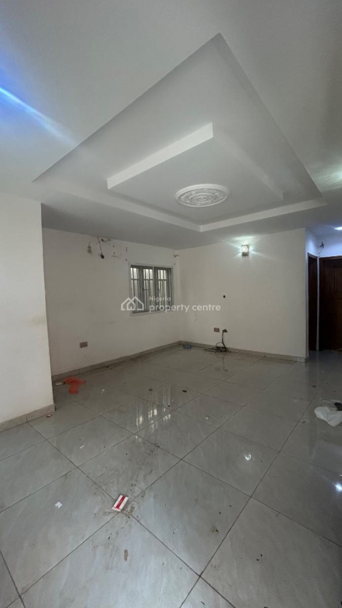 2 Bedroom Bungalow ( Not Far From The Gate), Lekki Scheme 2, Ajah, Lagos, Detached Bungalow for Rent