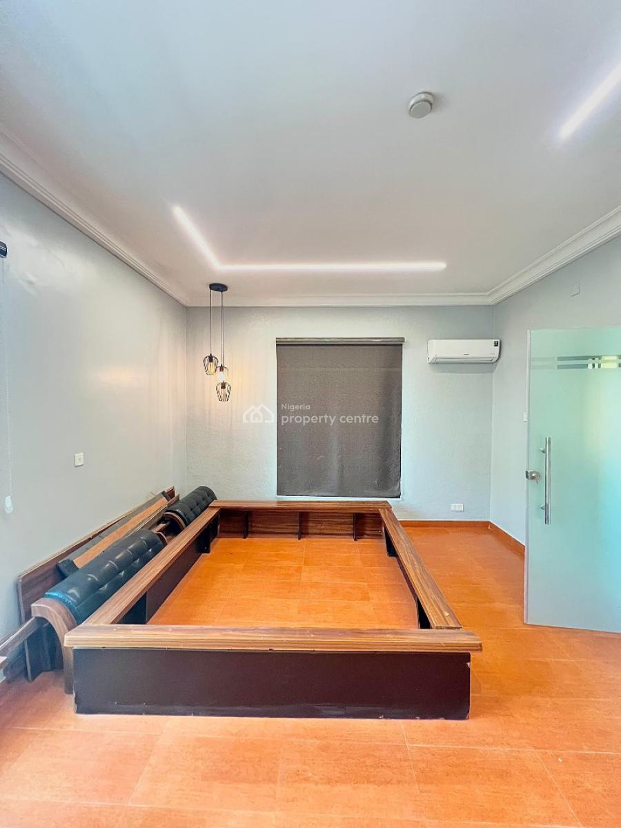 Beautiful 3 Bedroom Apartment with a Bq, Oniru, Victoria Island (vi), Lagos, Flat / Apartment for Sale