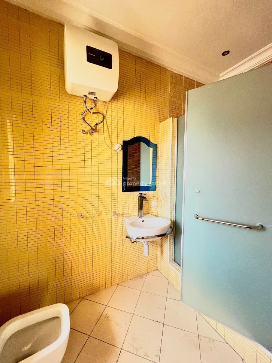 Beautiful 3 Bedroom Apartment with a Bq, Oniru, Victoria Island (vi), Lagos, Flat / Apartment for Sale