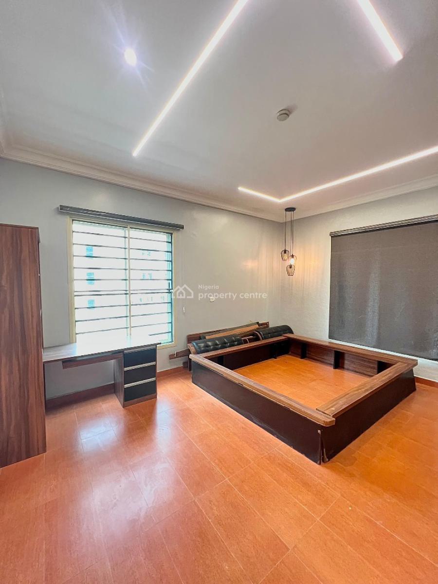 Beautiful 3 Bedroom Apartment with a Bq, Oniru, Victoria Island (vi), Lagos, Flat / Apartment for Sale