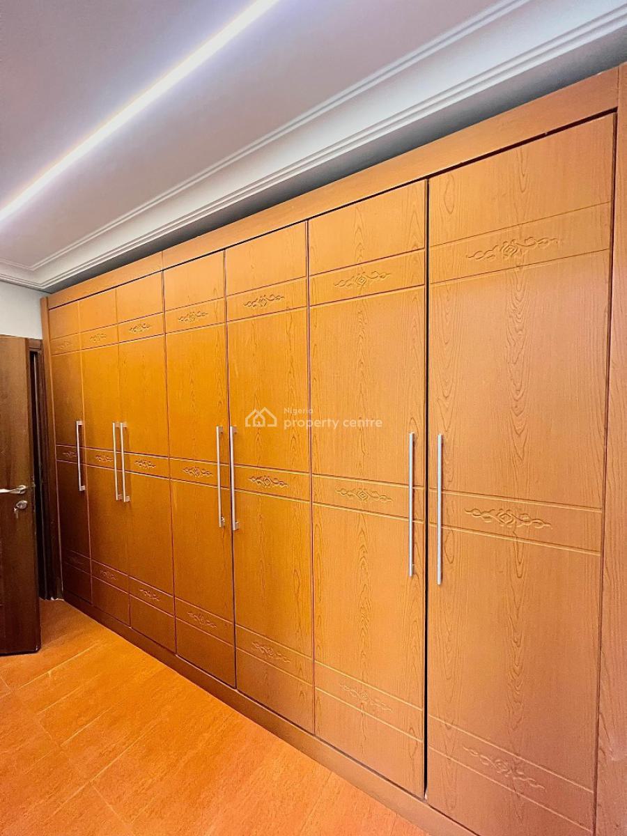 Beautiful 3 Bedroom Apartment with a Bq, Oniru, Victoria Island (vi), Lagos, Flat / Apartment for Sale