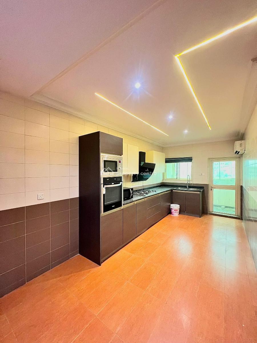 Beautiful 3 Bedroom Apartment with a Bq, Oniru, Victoria Island (vi), Lagos, Flat / Apartment for Sale