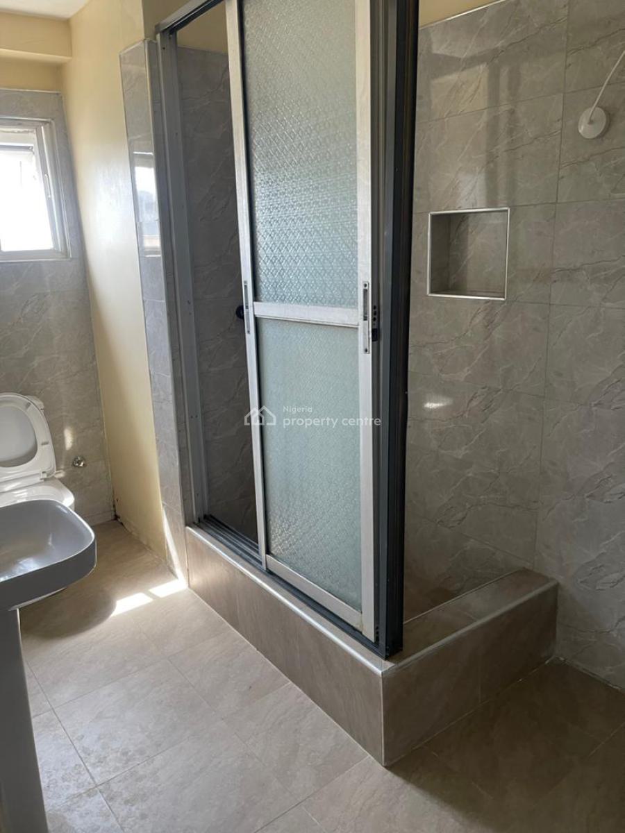 Serviced 2-bedroom Flat, Kofo Abayomi Street, Victoria Island (vi), Lagos, Flat / Apartment for Rent