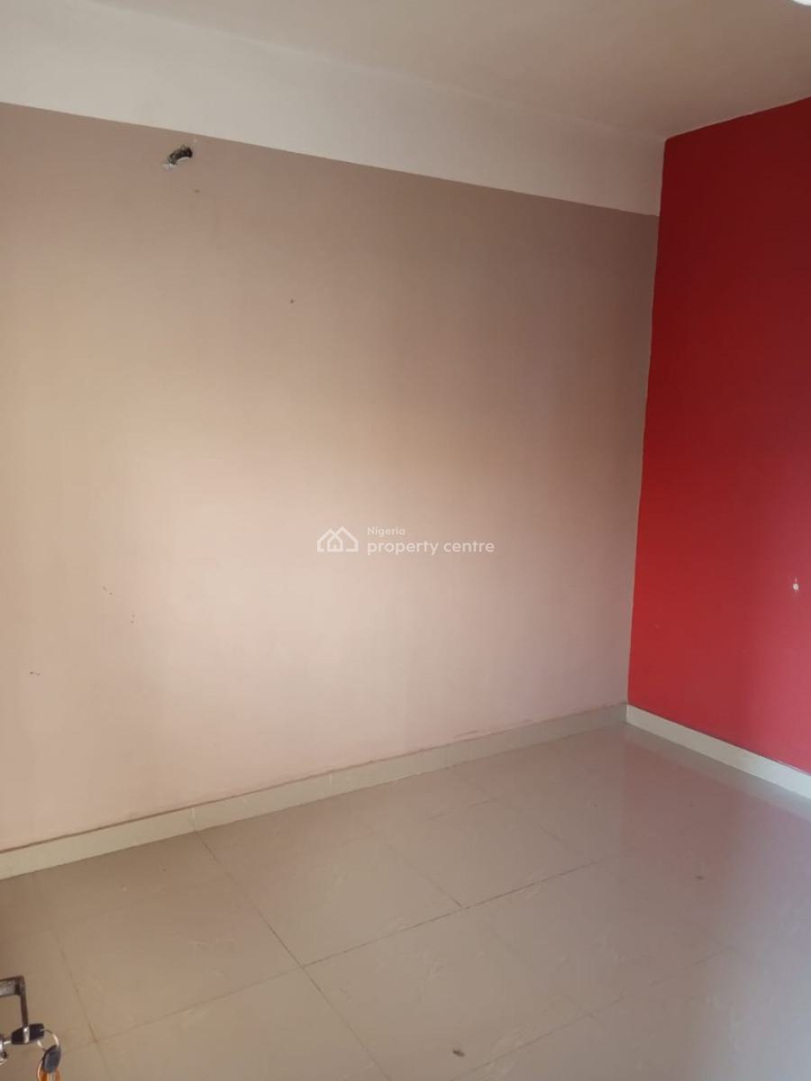 Luxury 3 Bedroom Duplex, Off Badore Road, Ajah, Lagos, Flat / Apartment for Rent