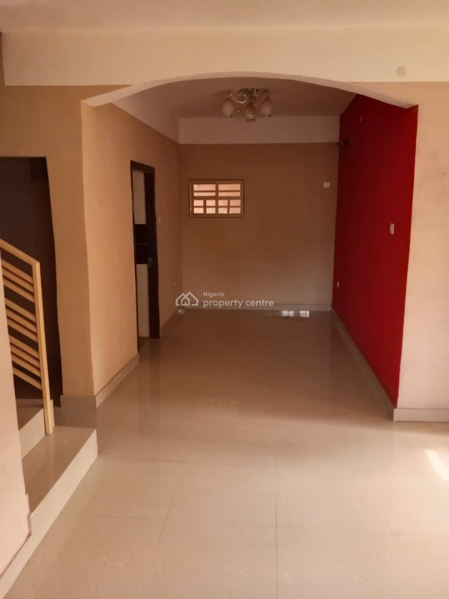 Luxury 3 Bedroom Duplex, Off Badore Road, Ajah, Lagos, Flat / Apartment for Rent
