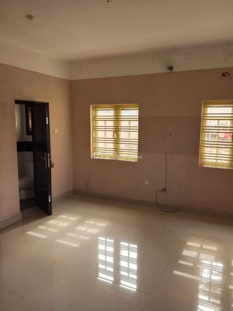 Luxury 3 Bedroom Duplex, Off Badore Road, Ajah, Lagos, Flat / Apartment for Rent