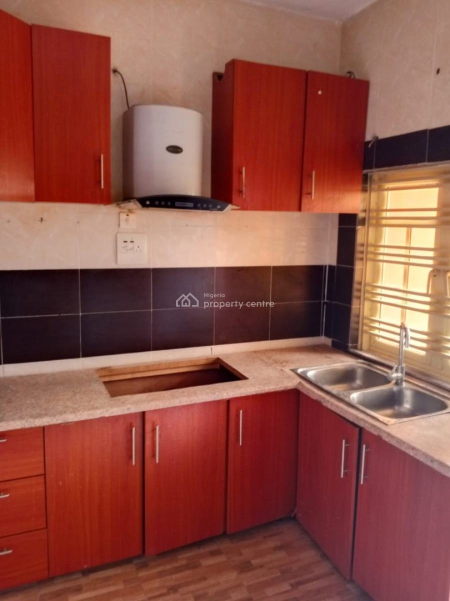 Luxury 3 Bedroom Duplex, Off Badore Road, Ajah, Lagos, Flat / Apartment for Rent