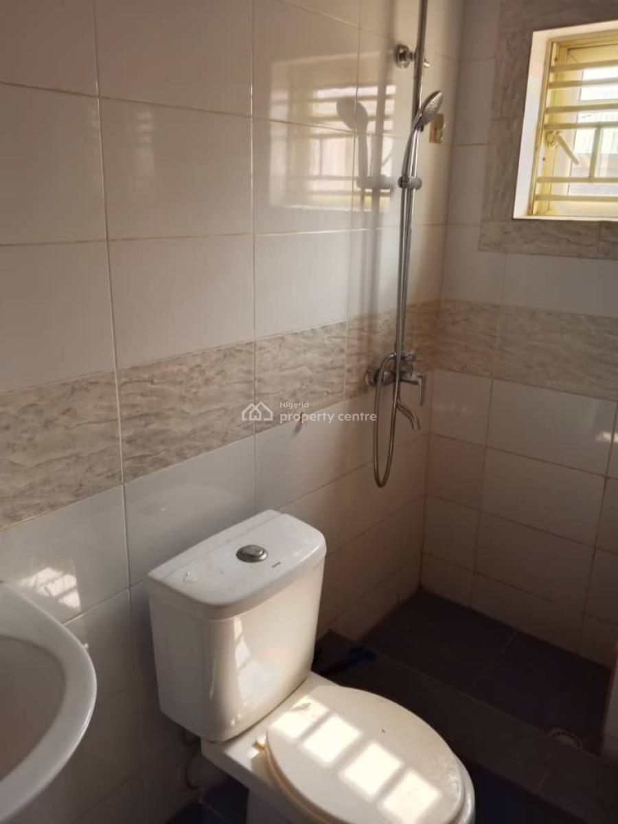 Luxury 3 Bedroom Duplex, Off Badore Road, Ajah, Lagos, Flat / Apartment for Rent