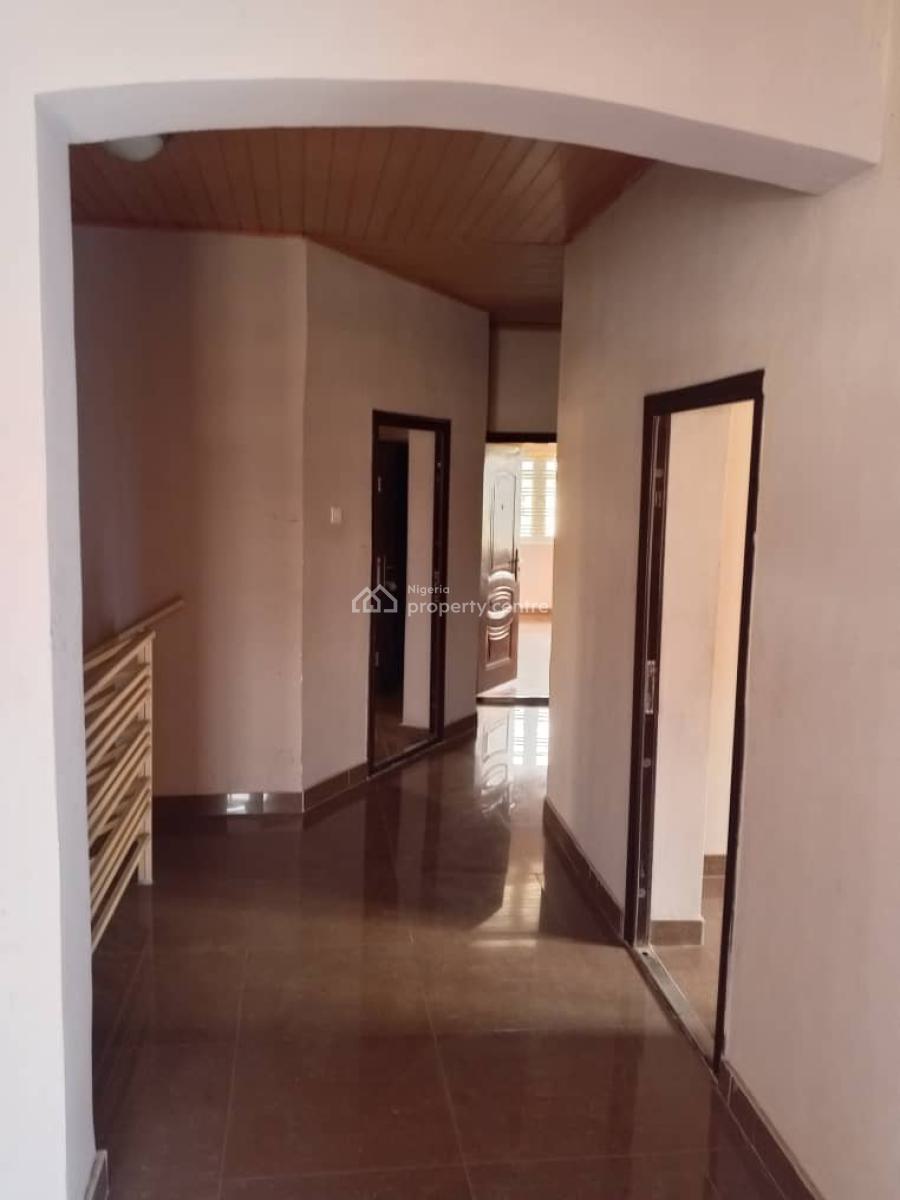 Luxury 3 Bedroom Duplex, Off Badore Road, Ajah, Lagos, Flat / Apartment for Rent
