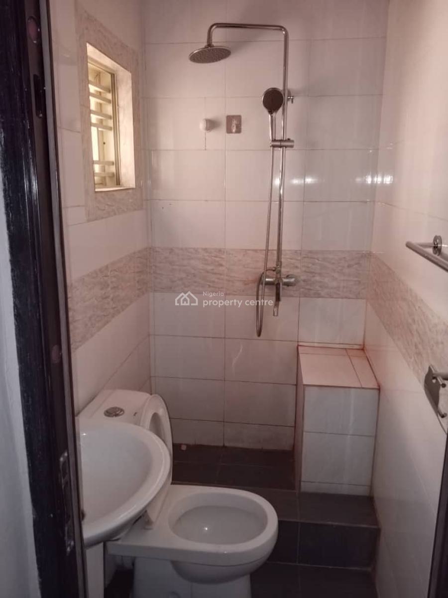 Luxury 3 Bedroom Duplex, Off Badore Road, Ajah, Lagos, Flat / Apartment for Rent