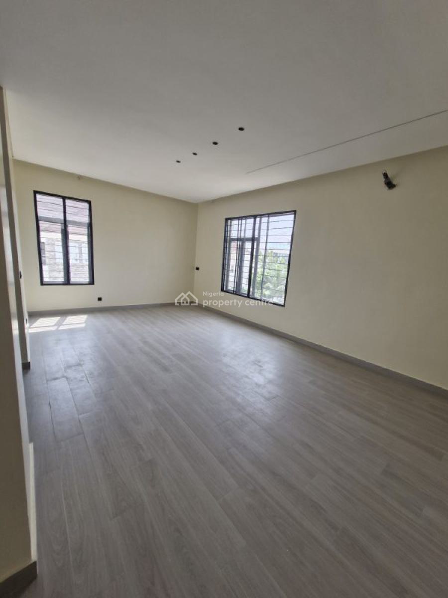 5 Bedroom with Bq, Pool and Cinema, Lekki, Lagos, House for Sale