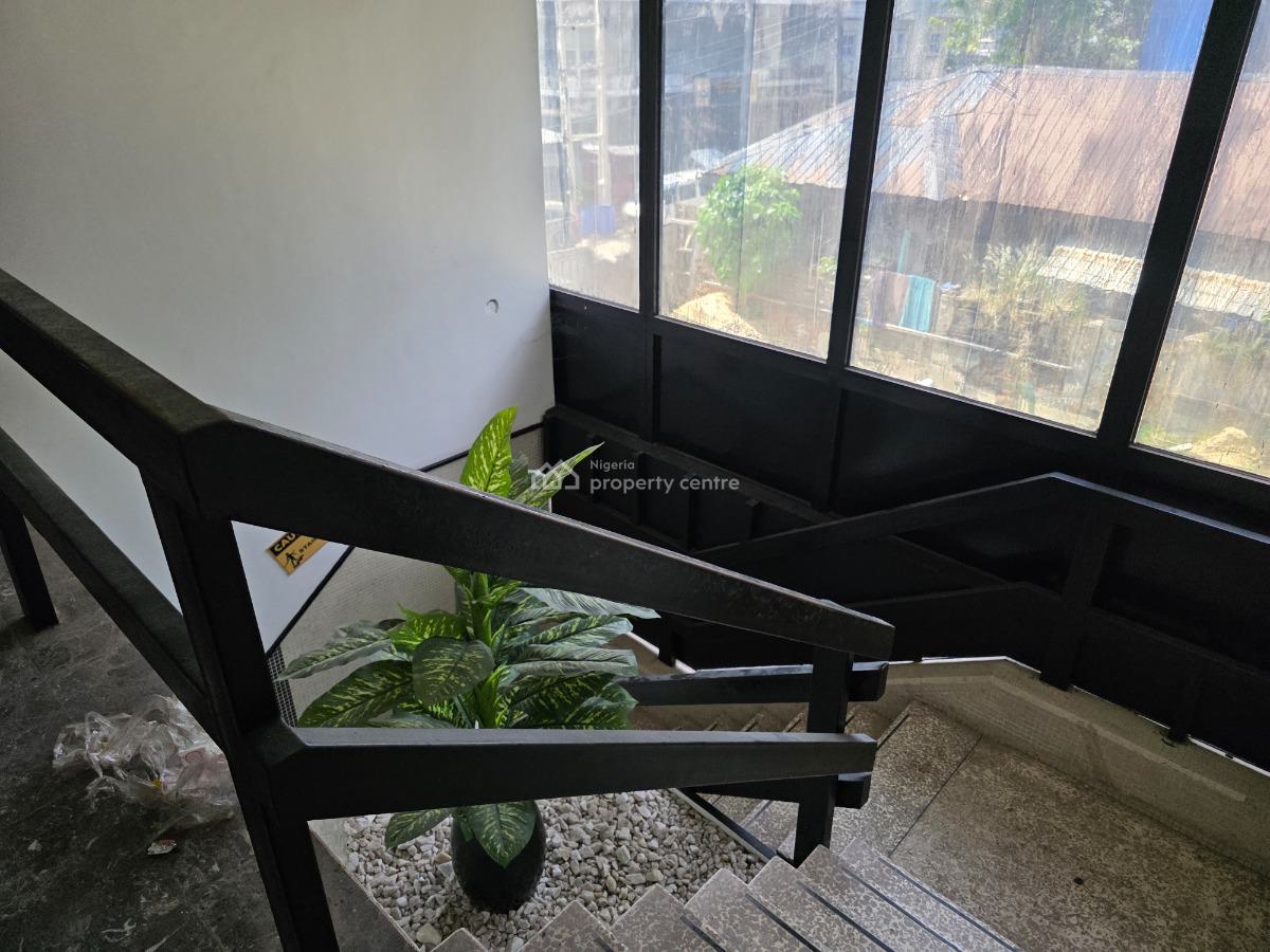 Strategically Located 435 Sqm Office Space, Onikan, Lagos Island, Lagos, Office Space for Rent