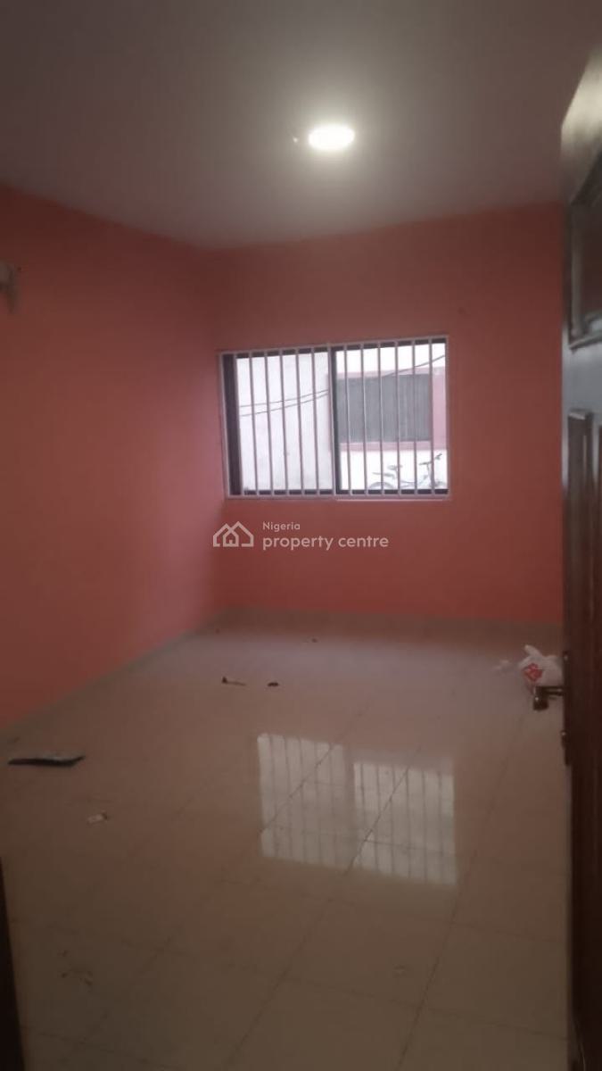 Service 3 Bedroom Apartment, Dideolu Estate, Oniru, Victoria Island (vi), Lagos, Flat / Apartment for Rent