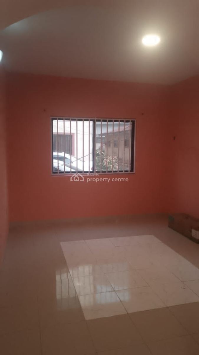 Service 3 Bedroom Apartment, Dideolu Estate, Oniru, Victoria Island (vi), Lagos, Flat / Apartment for Rent