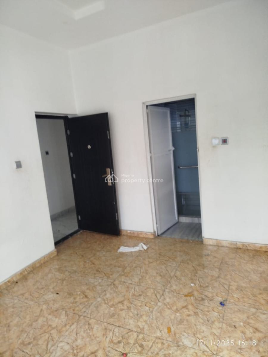 New 4 Bedroom Detached Duplex, Meridian Park Estate, Awoyaya, Ibeju Lekki, Lagos, Semi-detached Duplex for Rent