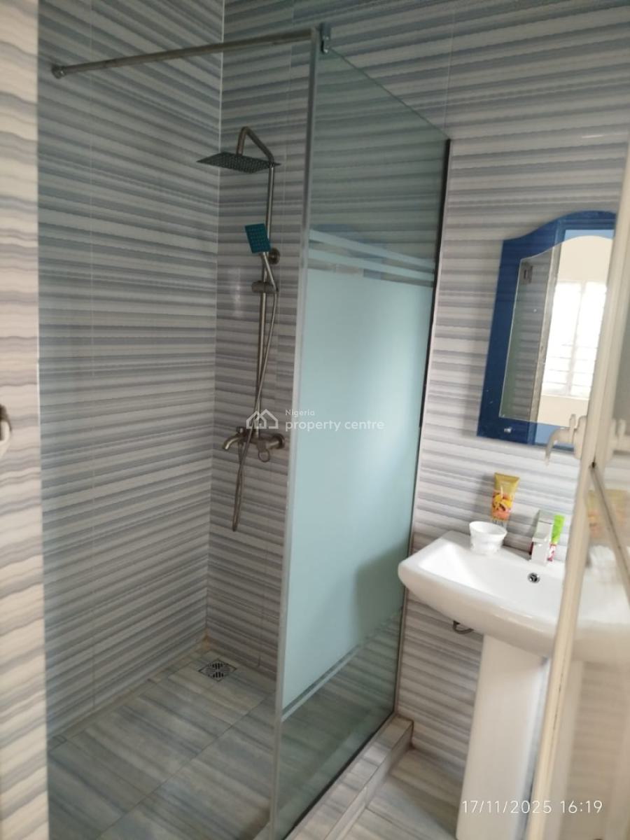 New 4 Bedroom Detached Duplex, Meridian Park Estate, Awoyaya, Ibeju Lekki, Lagos, Semi-detached Duplex for Rent