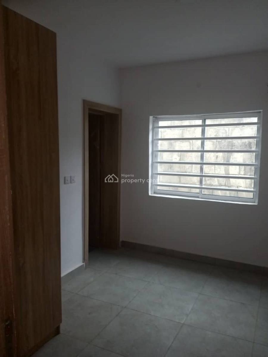 New 4 Bedroom Detached Duplex, Meridian Park Estate, Awoyaya, Ibeju Lekki, Lagos, Semi-detached Duplex for Rent