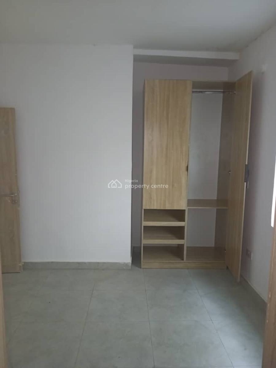 New 4 Bedroom Detached Duplex, Meridian Park Estate, Awoyaya, Ibeju Lekki, Lagos, Semi-detached Duplex for Rent