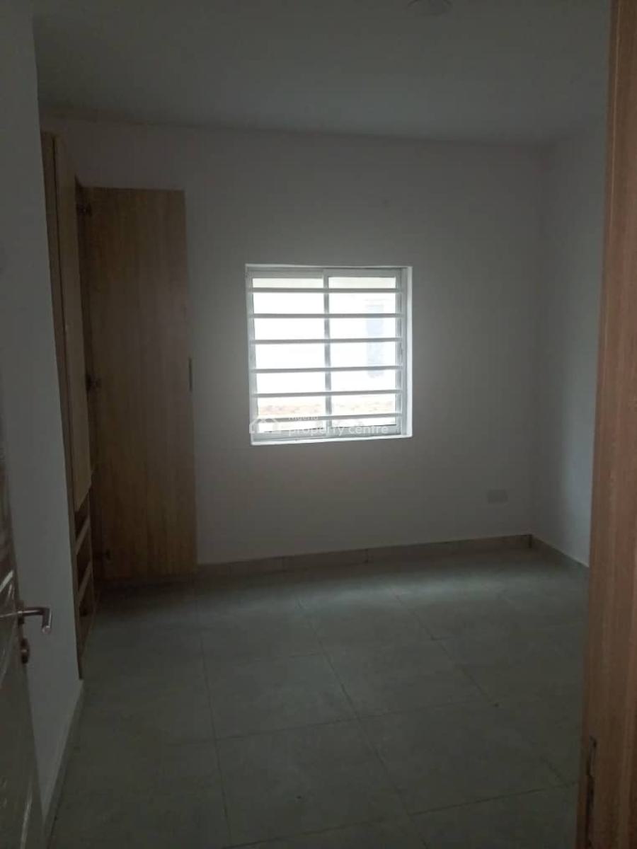 New 4 Bedroom Detached Duplex, Meridian Park Estate, Awoyaya, Ibeju Lekki, Lagos, Semi-detached Duplex for Rent