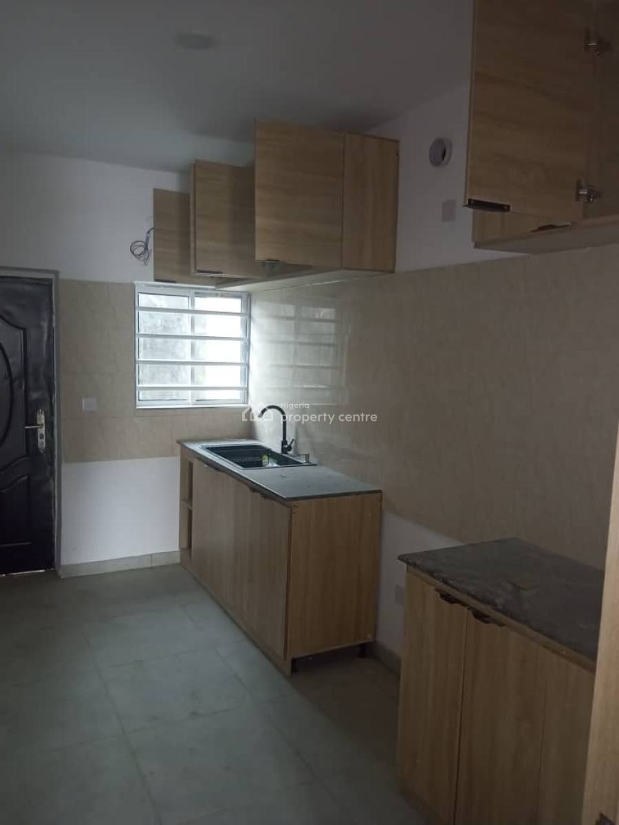 New 4 Bedroom Detached Duplex, Meridian Park Estate, Awoyaya, Ibeju Lekki, Lagos, Semi-detached Duplex for Rent