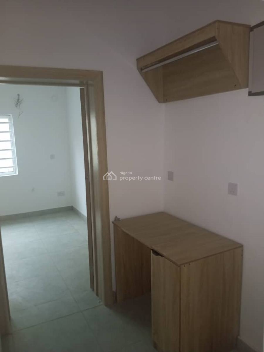 New 4 Bedroom Detached Duplex, Meridian Park Estate, Awoyaya, Ibeju Lekki, Lagos, Semi-detached Duplex for Rent