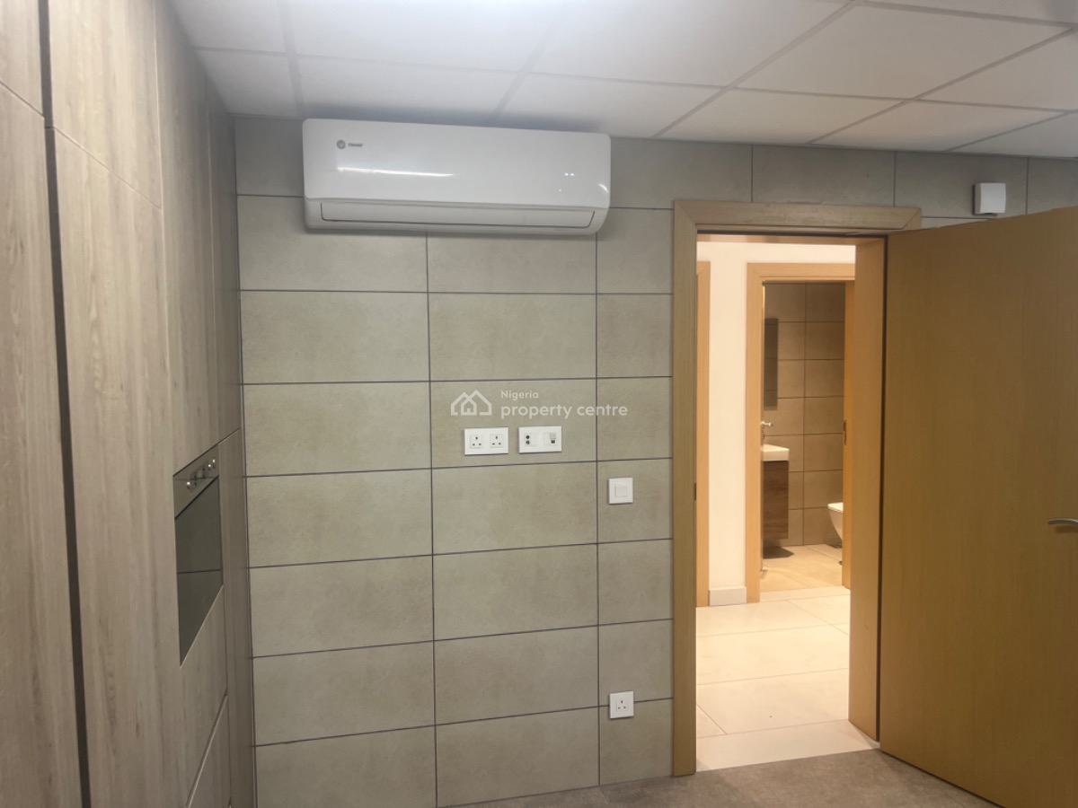 Brand New Luxury 3 Bedroom Apartment with Bq, Victoria Island (vi), Lagos, Flat / Apartment for Rent