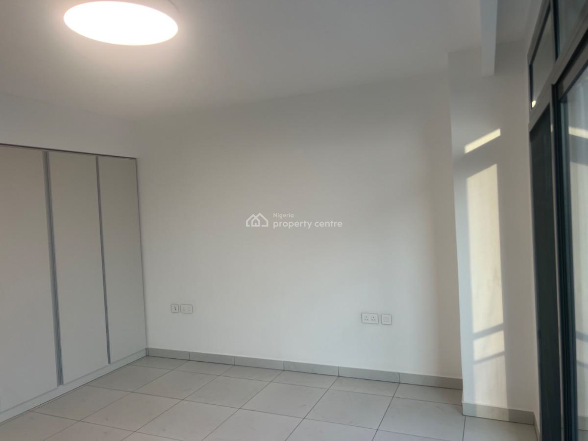 Brand New Luxury 3 Bedroom Apartment with Bq, Victoria Island (vi), Lagos, Flat / Apartment for Rent