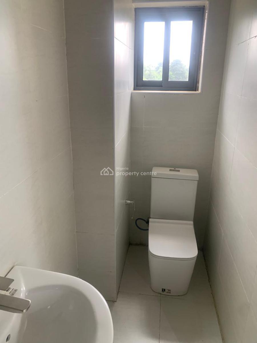 3 Bedroom Flat with Bq, Pool, Ikeja, Ikeja, Lagos, House for Rent