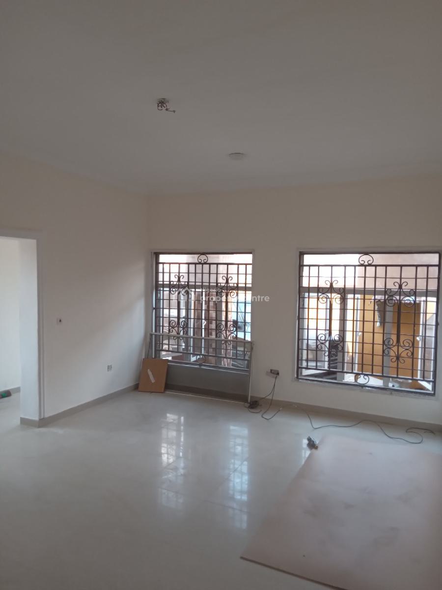 4 Bedroom Semi-detached Duplex, Awoyaya, Ibeju Lekki, Lagos, Semi-detached Duplex for Rent