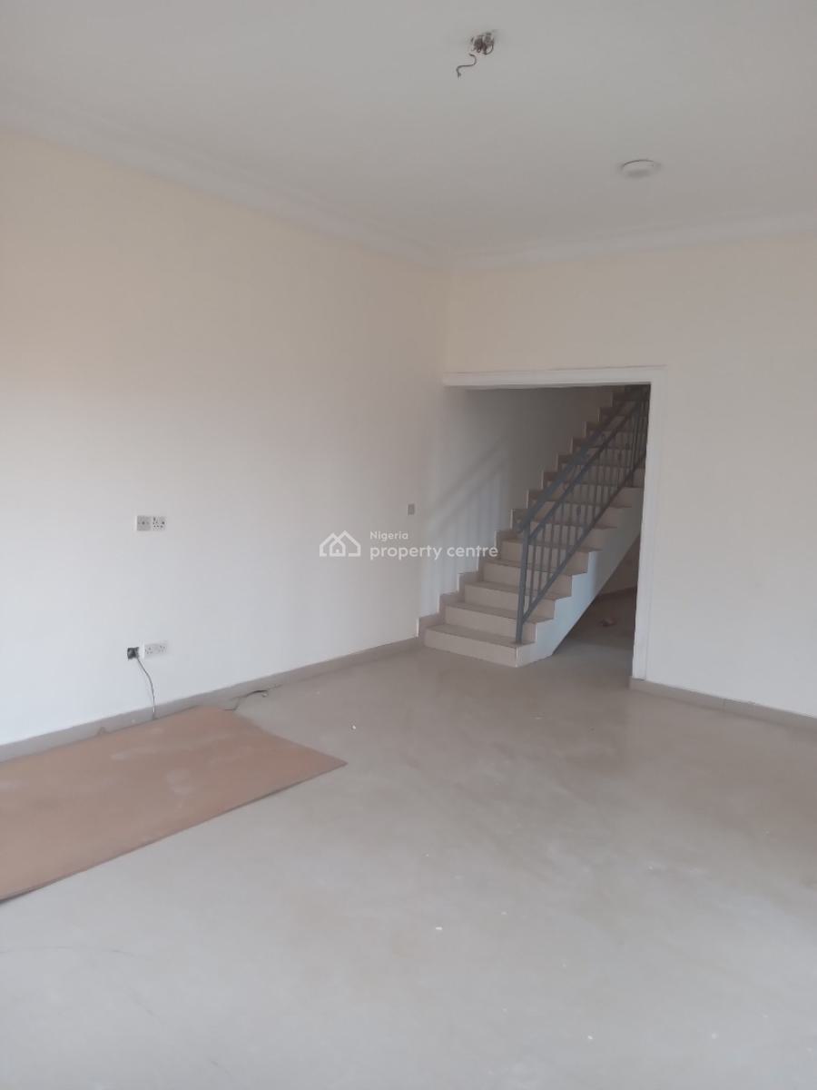 4 Bedroom Semi-detached Duplex, Awoyaya, Ibeju Lekki, Lagos, Semi-detached Duplex for Rent