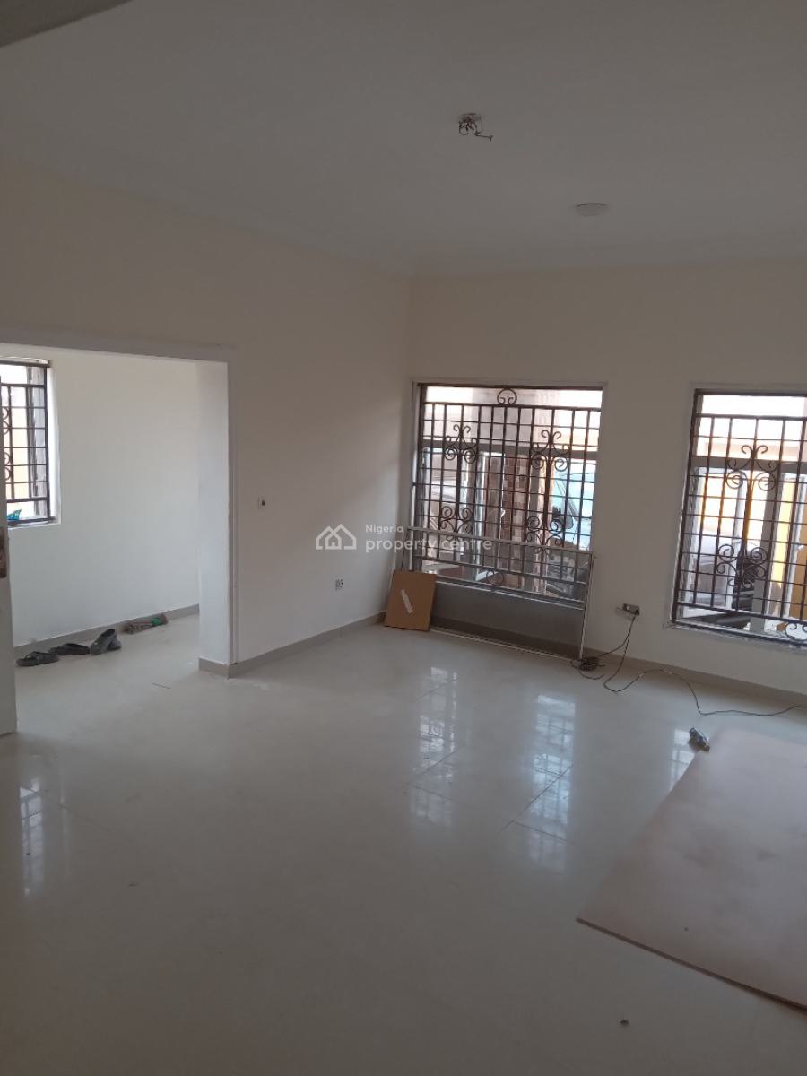 4 Bedroom Semi-detached Duplex, Awoyaya, Ibeju Lekki, Lagos, Semi-detached Duplex for Rent