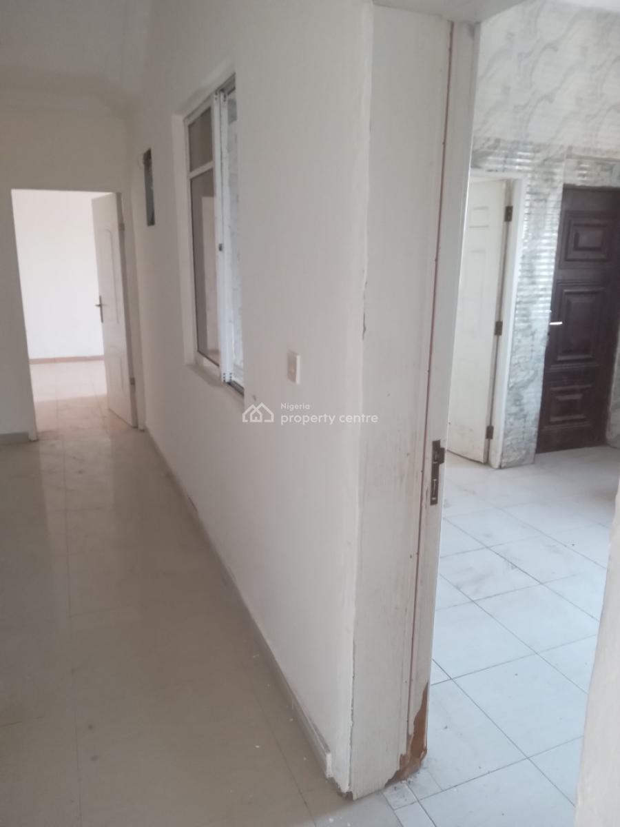 4 Bedroom Semi-detached Duplex, Awoyaya, Ibeju Lekki, Lagos, Semi-detached Duplex for Rent