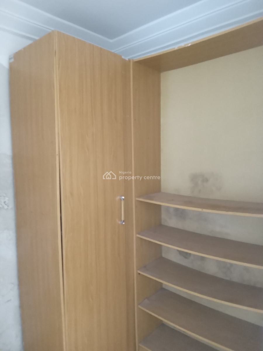 4 Bedroom Semi-detached Duplex, Awoyaya, Ibeju Lekki, Lagos, Semi-detached Duplex for Rent