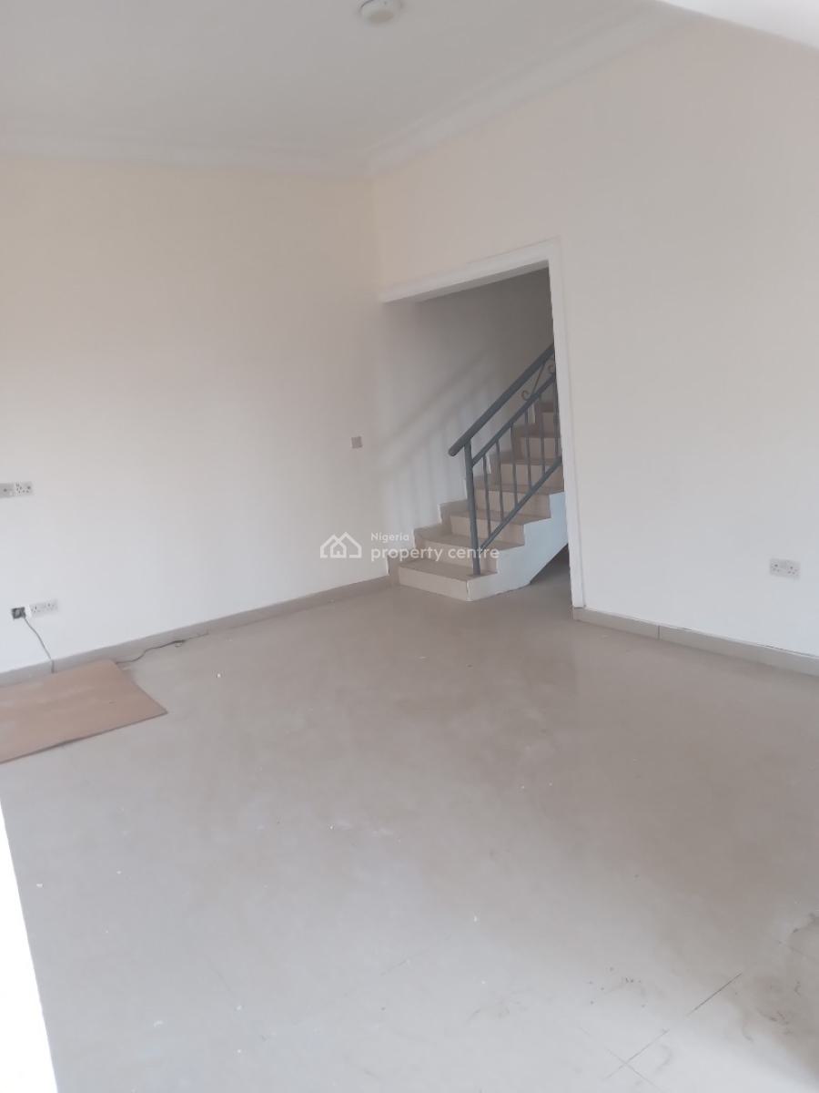 4 Bedroom Semi-detached Duplex, Awoyaya, Ibeju Lekki, Lagos, Semi-detached Duplex for Rent