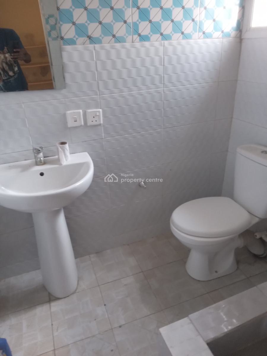 4 Bedroom Semi-detached Duplex, Awoyaya, Ibeju Lekki, Lagos, Semi-detached Duplex for Rent