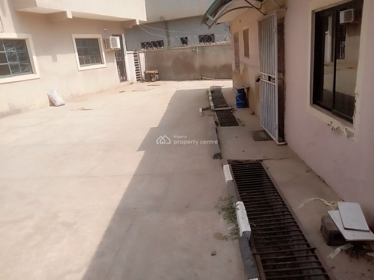 Nice Onebedroom Flat, Citec, Gwarinpa, Abuja, Mini Flat (room and Parlour) for Rent