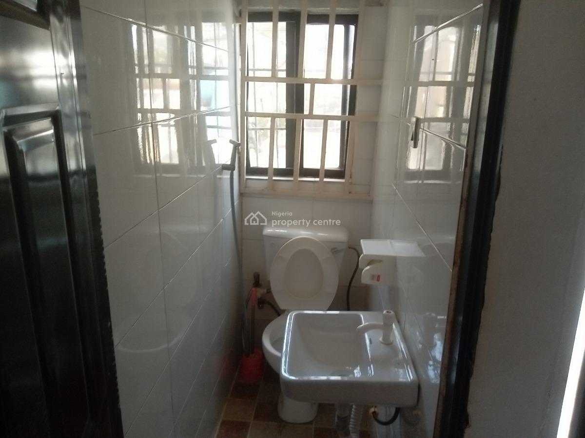Nice Onebedroom Flat, Citec, Gwarinpa, Abuja, Mini Flat (room and Parlour) for Rent