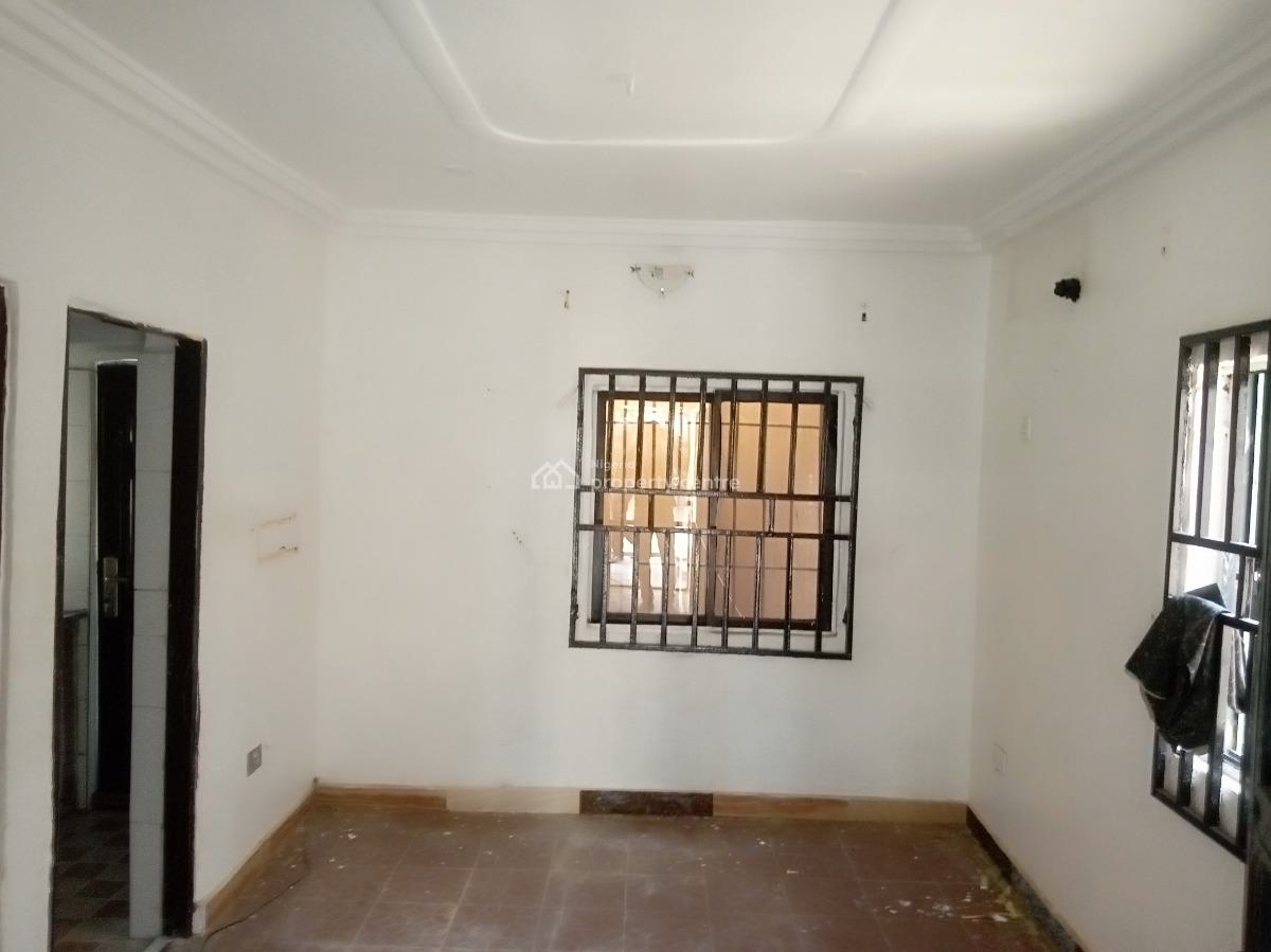 Nice Onebedroom Flat, Citec, Gwarinpa, Abuja, Mini Flat (room and Parlour) for Rent