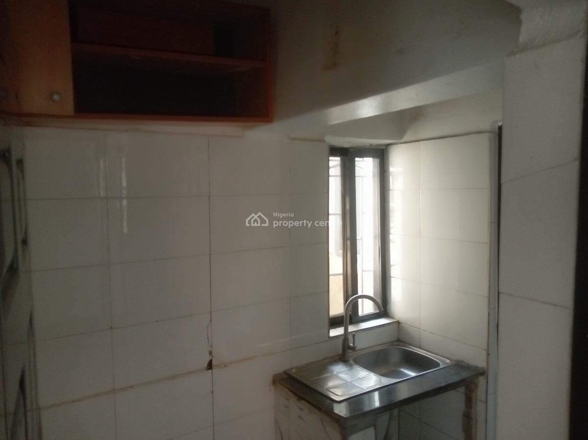 Nice Onebedroom Flat, Citec, Gwarinpa, Abuja, Mini Flat (room and Parlour) for Rent