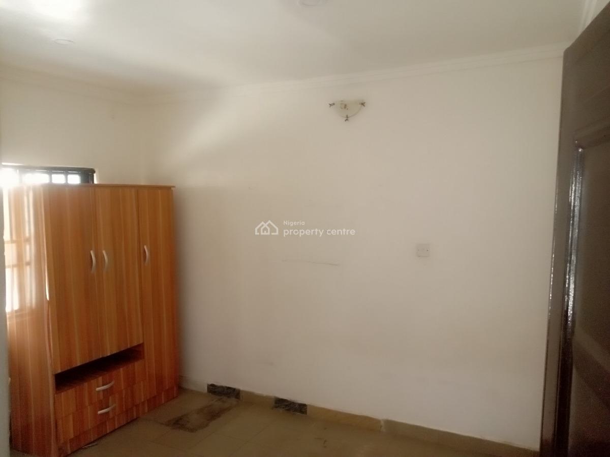 Nice Onebedroom Flat, Citec, Gwarinpa, Abuja, Mini Flat (room and Parlour) for Rent