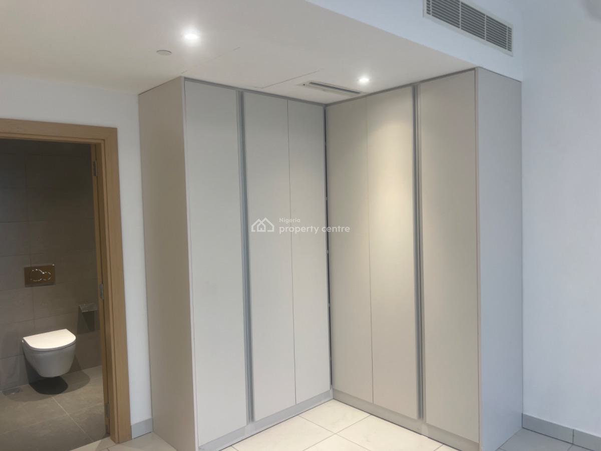 Brand New Luxury 2 Bedroom Apartment with Bq, Victoria Island (vi), Lagos, Flat / Apartment for Rent