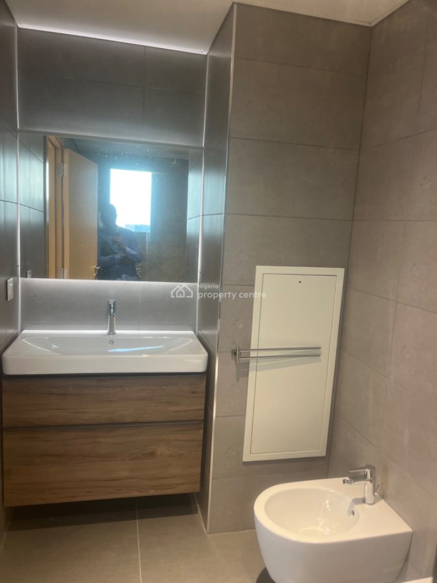 Brand New Luxury 2 Bedroom Apartment with Bq, Victoria Island (vi), Lagos, Flat / Apartment for Rent