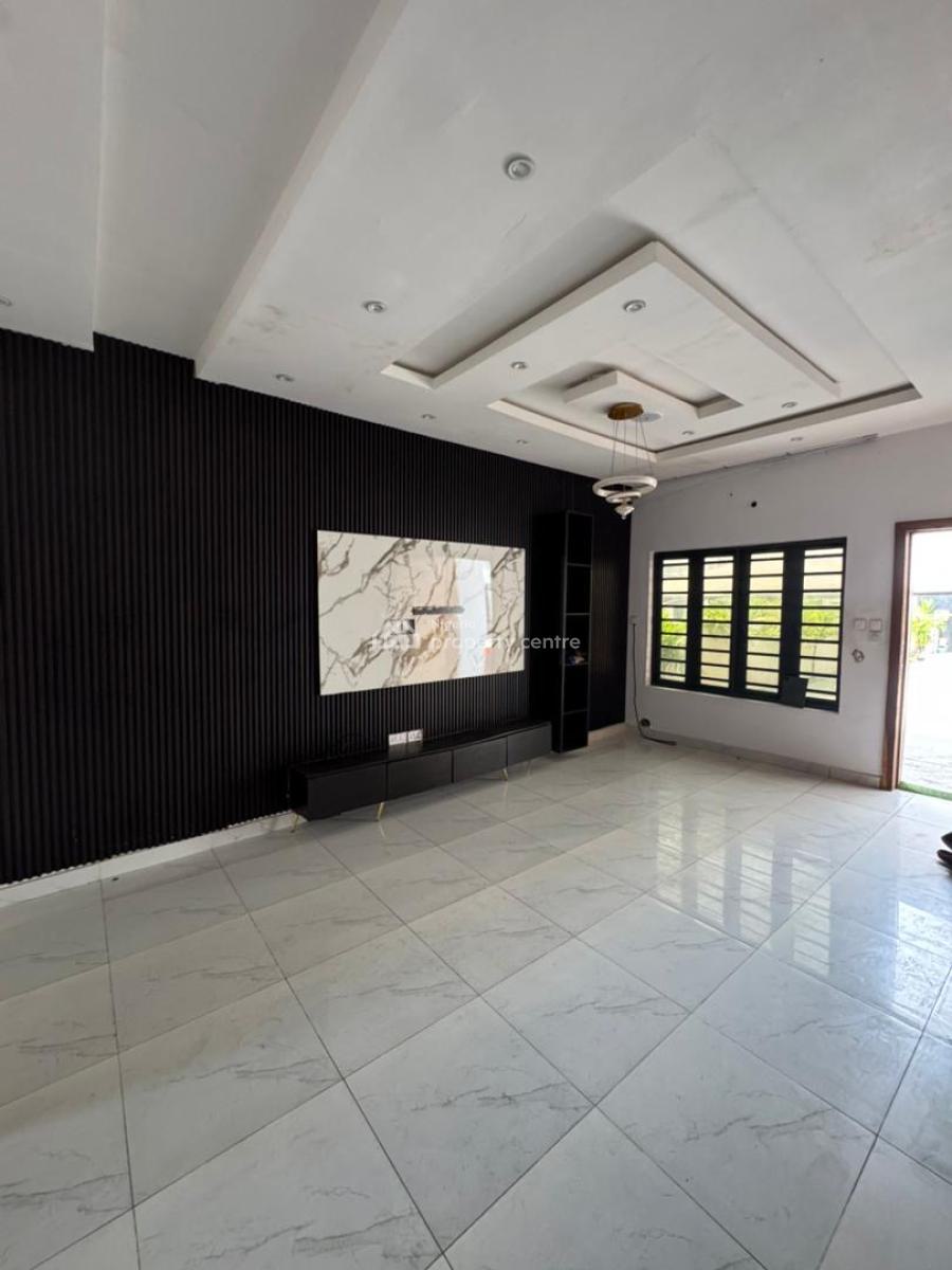 2bedroom Terrace Duplex, Orchid, Lekki, Lagos, Terraced Duplex for Rent